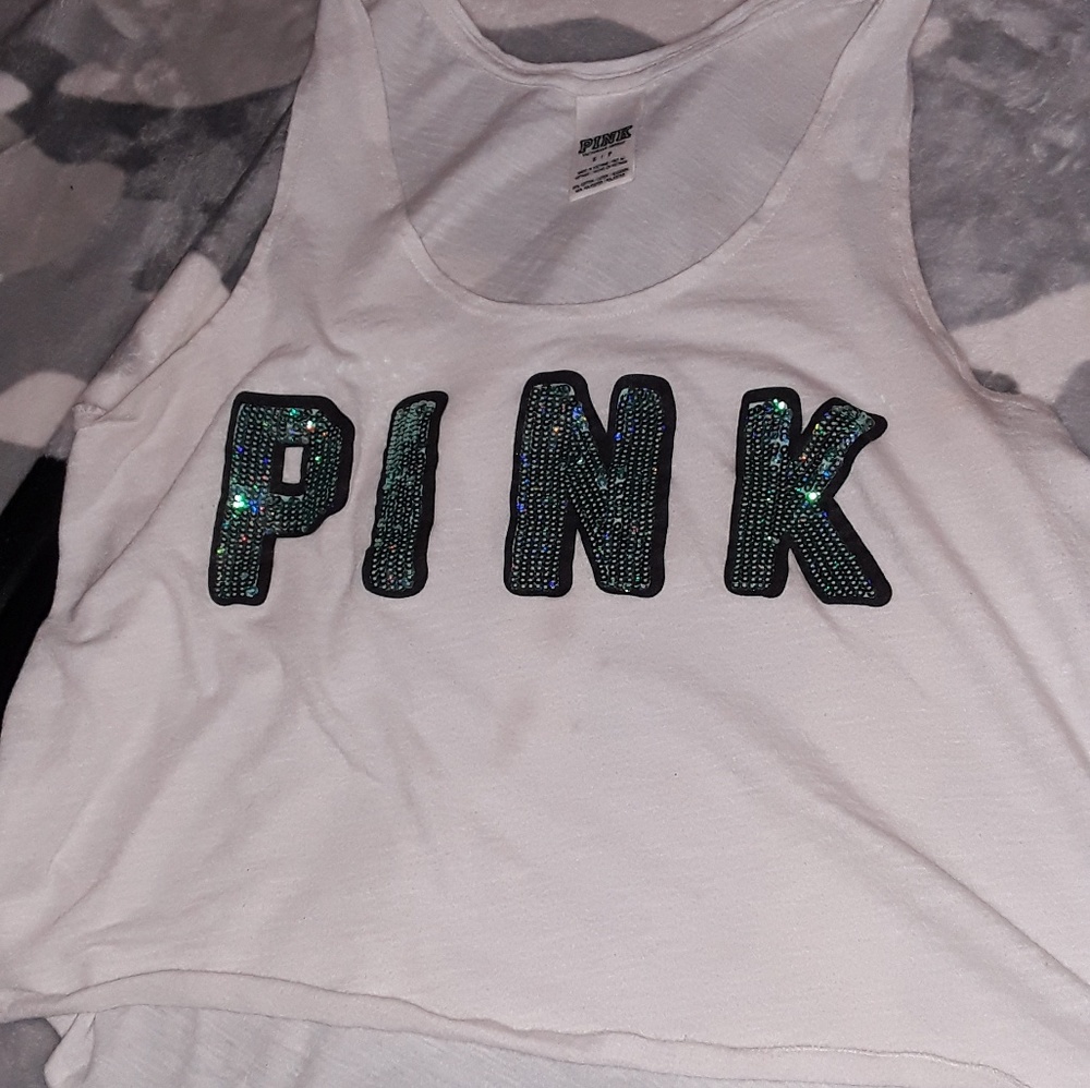 PINK - Picture 2 of 7